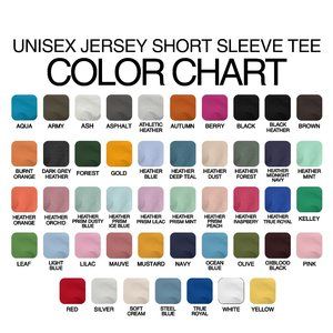 Some Patterns, Colors and Designs